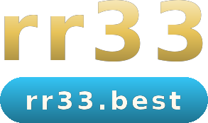 rr33 logo