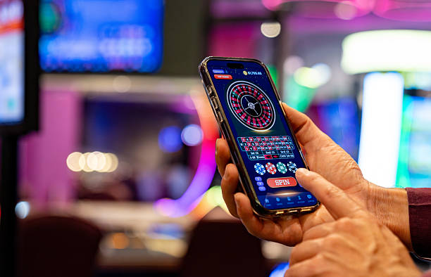 rr33 mobile gaming